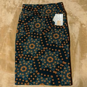 LulaRoe Cassie Skirt